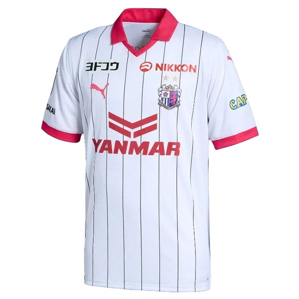 Thailandia Maglia Cerezo Osaka Away 23/24